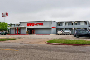 OYO Hotel Wichita Falls - Downtown